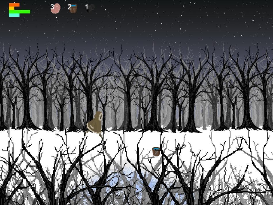 Lone (BirdyBoi) screenshot 3