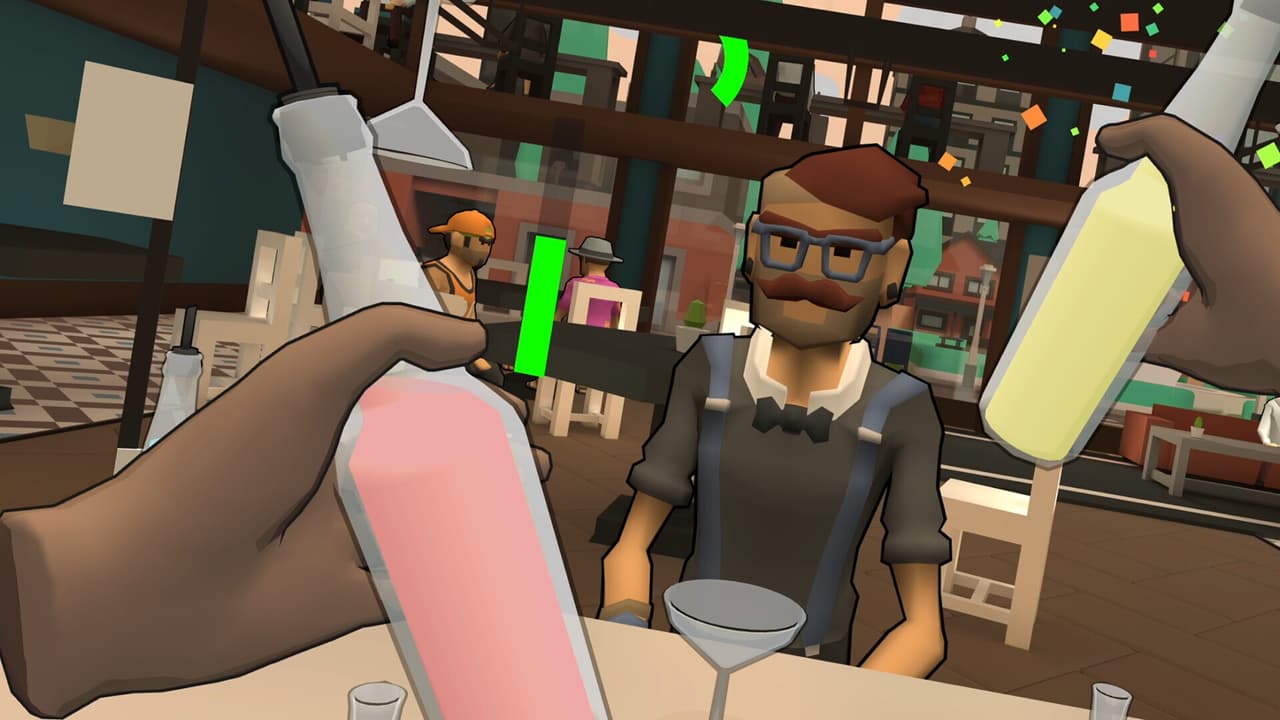 Happy Hour Hero screenshot 2