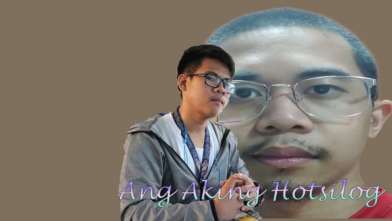 Ang Aking Hotsilog (Prototype)