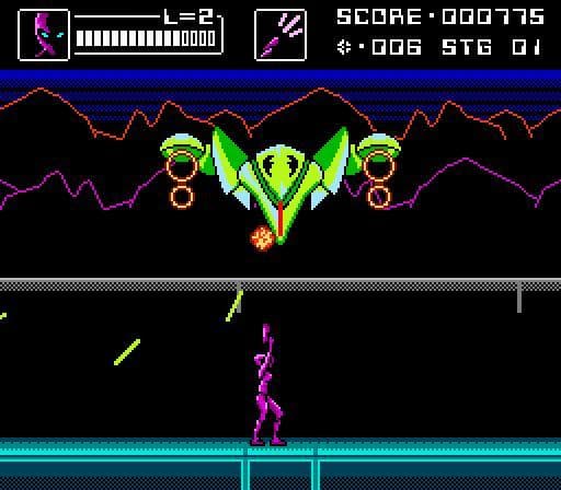 Project Mercury Returns Demo