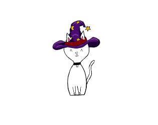 Cats With Hats