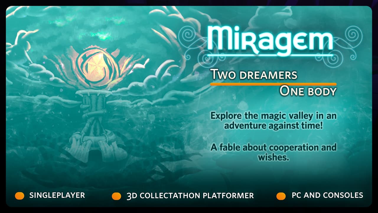 Miragem - Part B screenshot 2