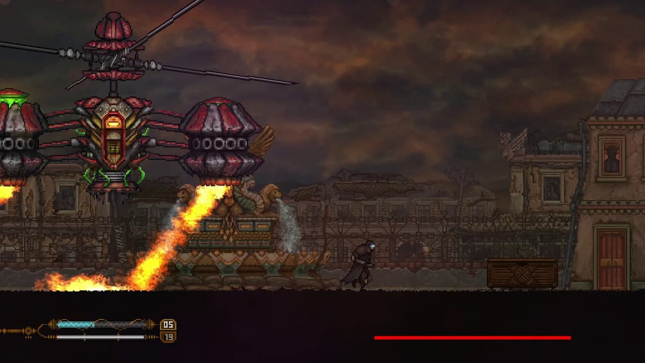 Erra: Exordium screenshot 6