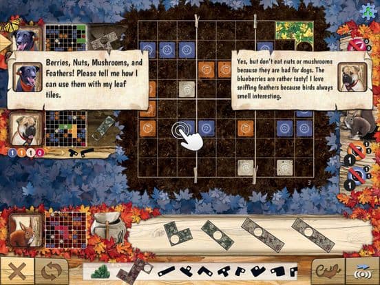 Indian Summer Game screenshot 4