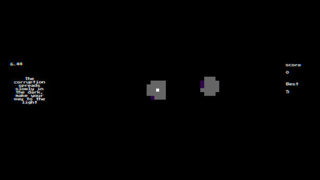 corruption in the dark screenshot 3