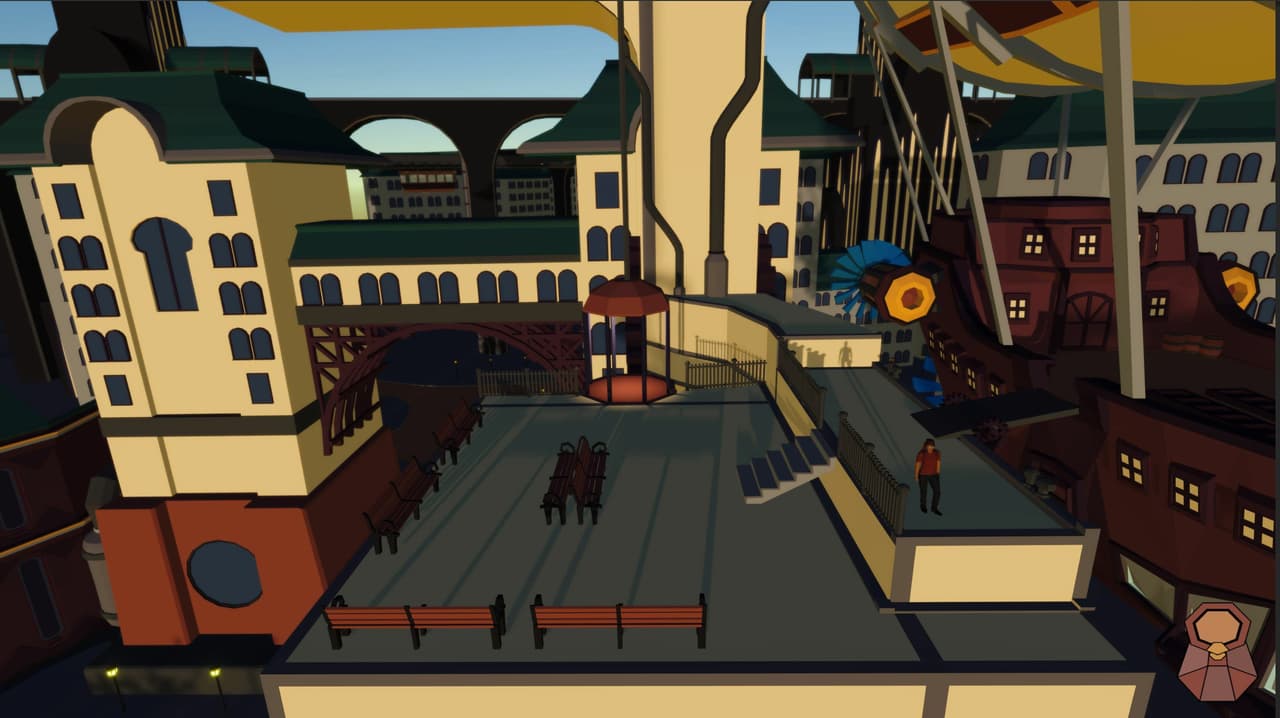 Time Traveler screenshot 5