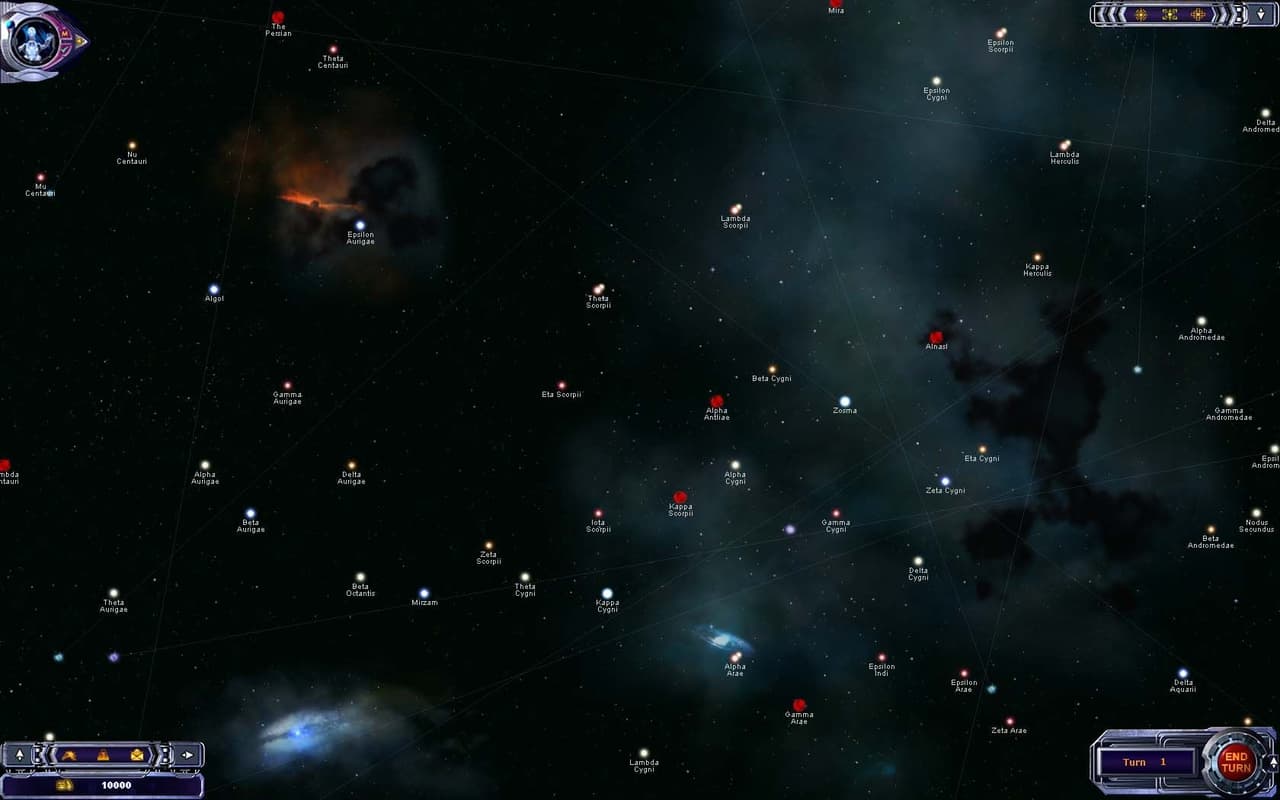Armada 2526 screenshot 5