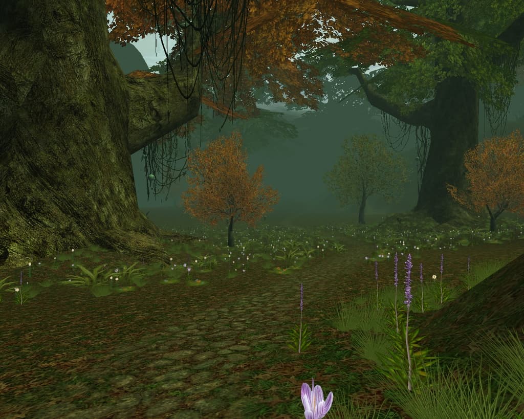Thrones of Chaos screenshot 3