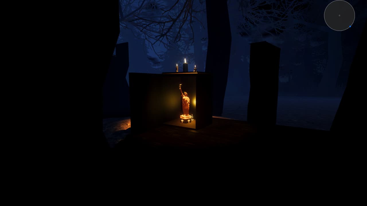 President Evil (Scrap Games) screenshot 5
