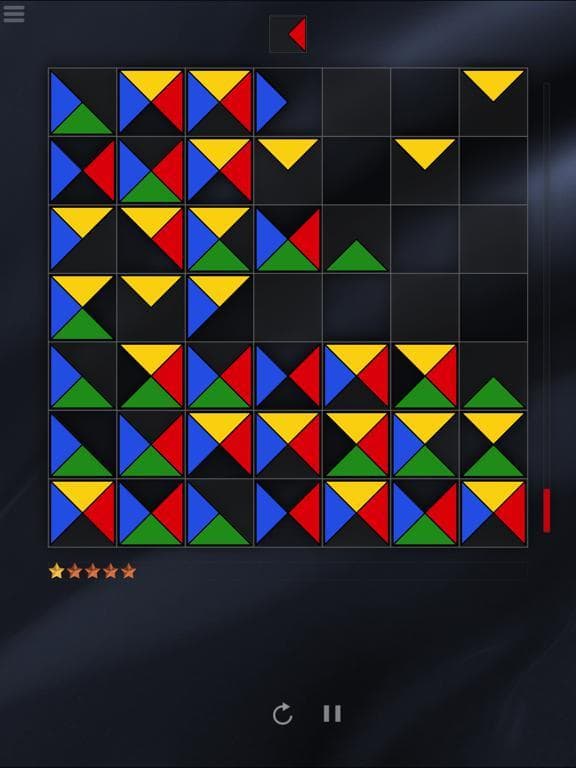 Slider Square screenshot 3