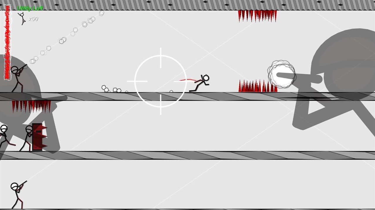 StickType screenshot 3
