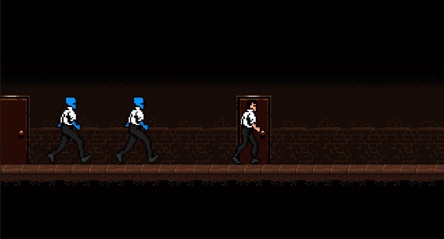 Unnecessary Witness screenshot 2