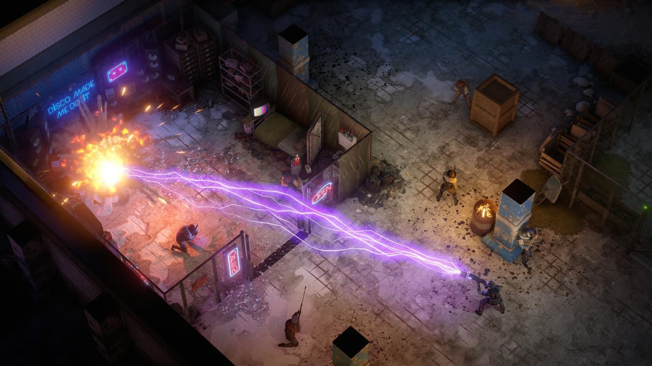 Wasteland 3: Colorado Collection screenshot 5
