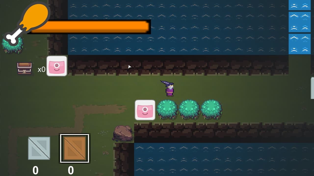 ExploreCraft screenshot 4