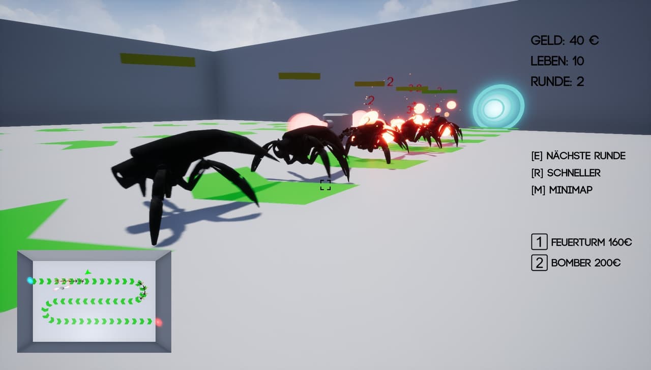 FPTD screenshot 3