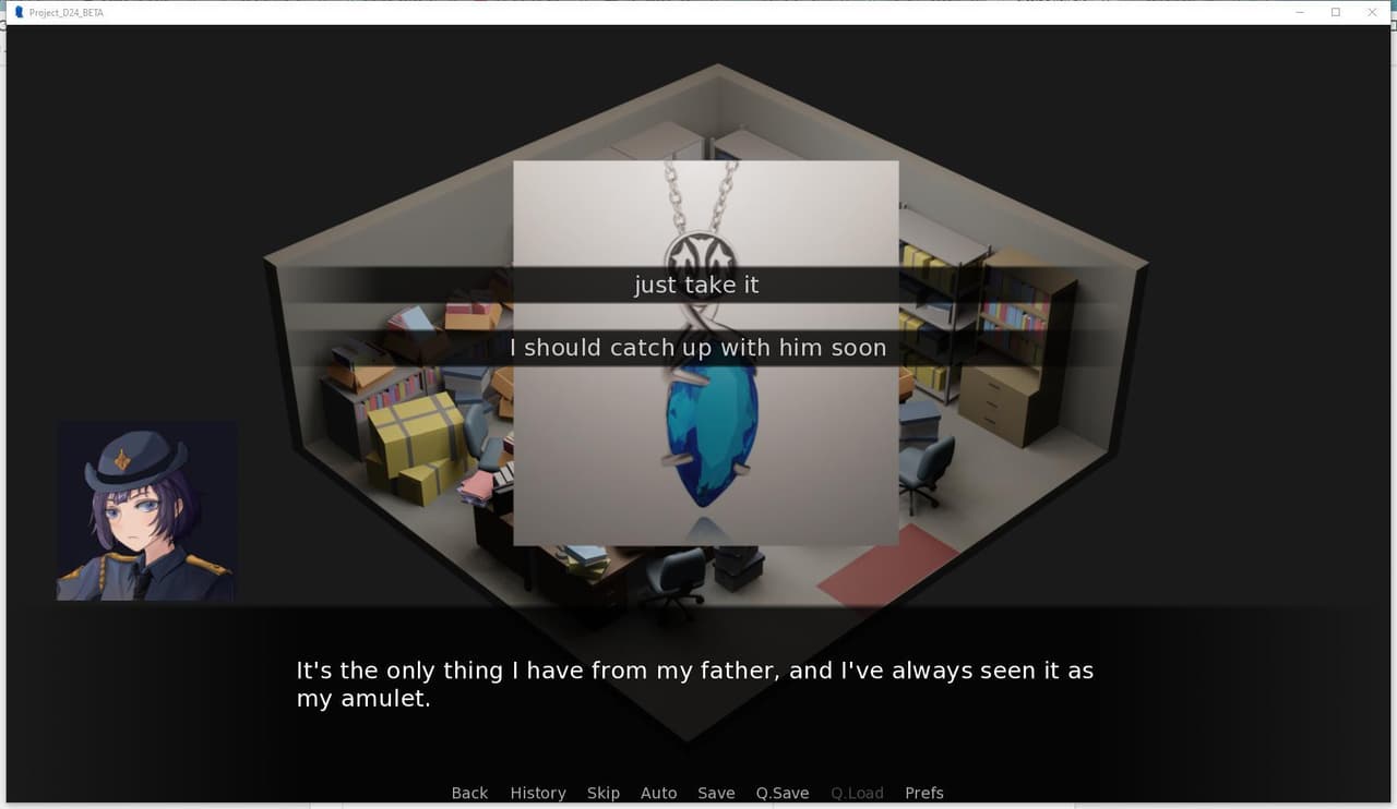 SHRD_S2_Project_D24_BETA screenshot 3