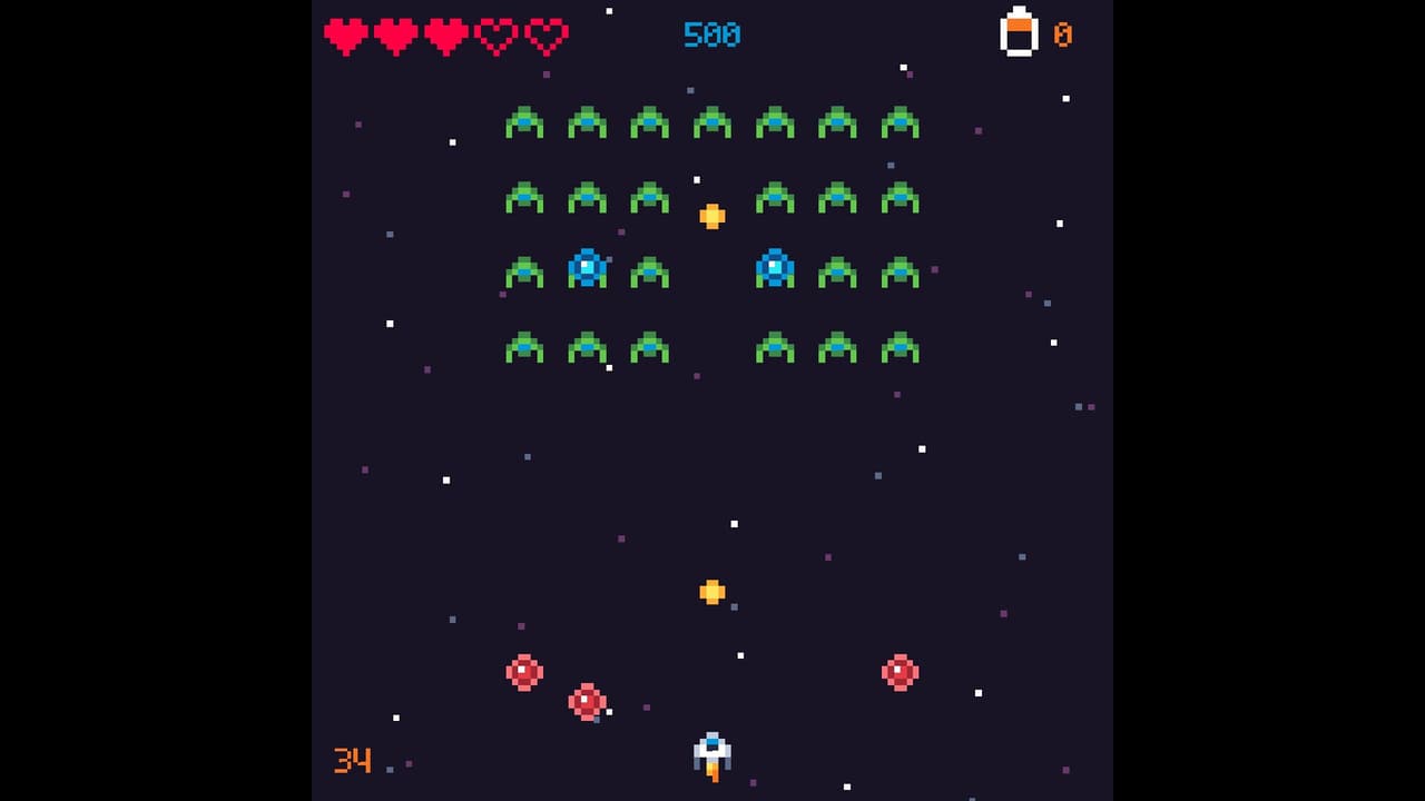 BoboInvasion screenshot 4