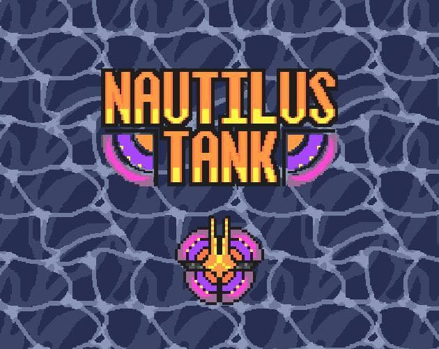 Nautilus Tank