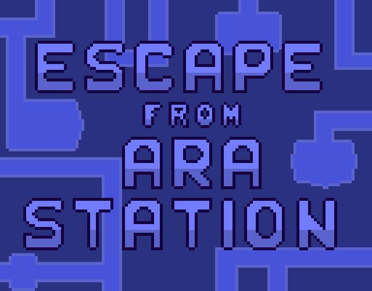 Escape From Ara Station