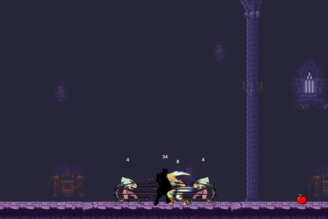 Bizarre References screenshot 3
