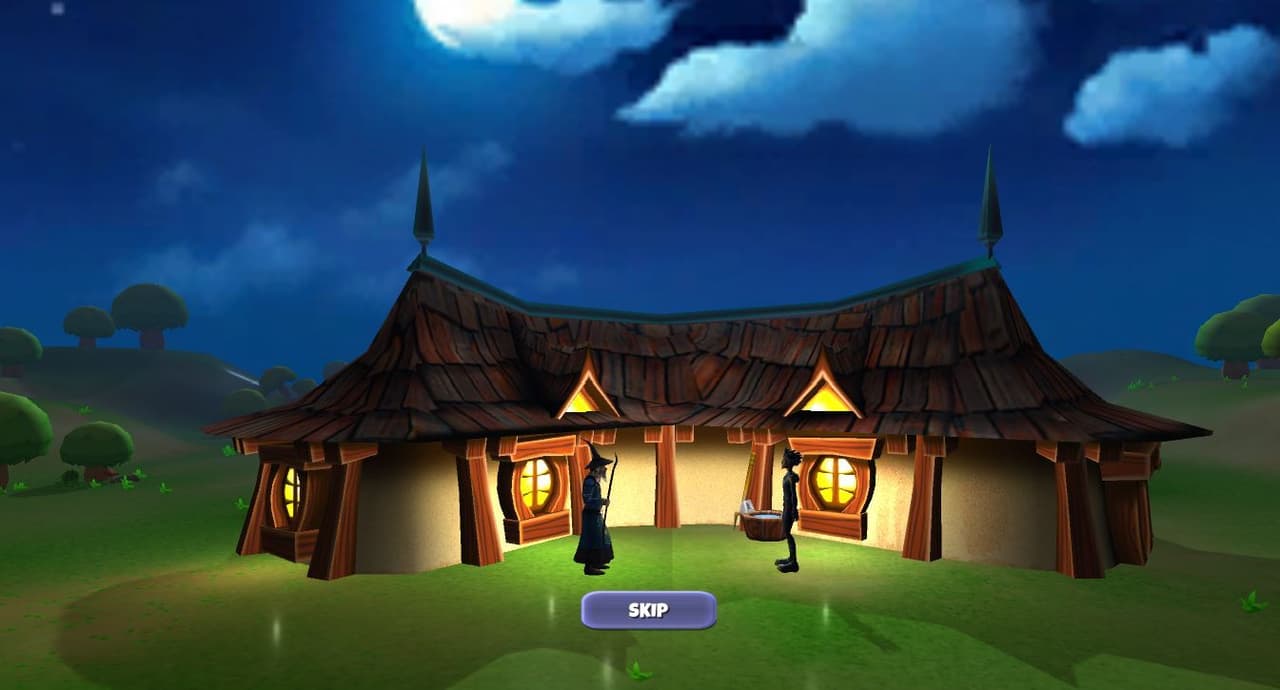 Pipo Web Demo screenshot 3