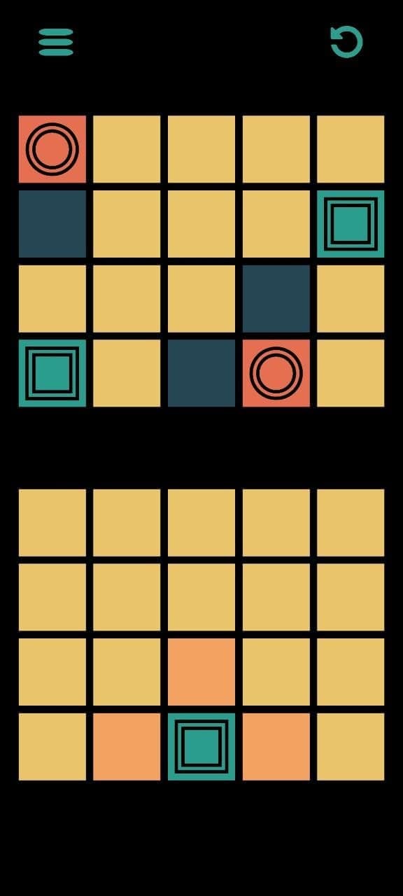 Reflectivity screenshot 4