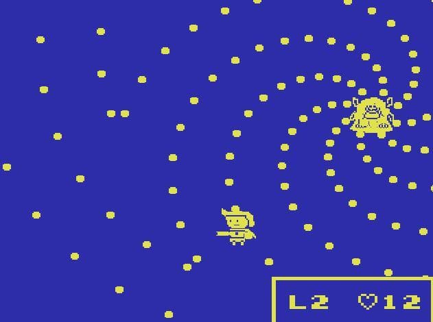 Land of Time screenshot 2