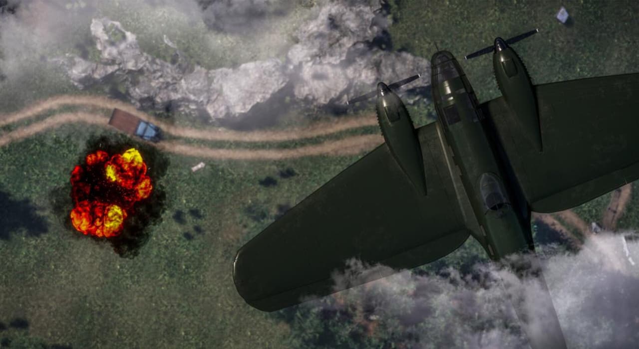 World Titans War screenshot 4