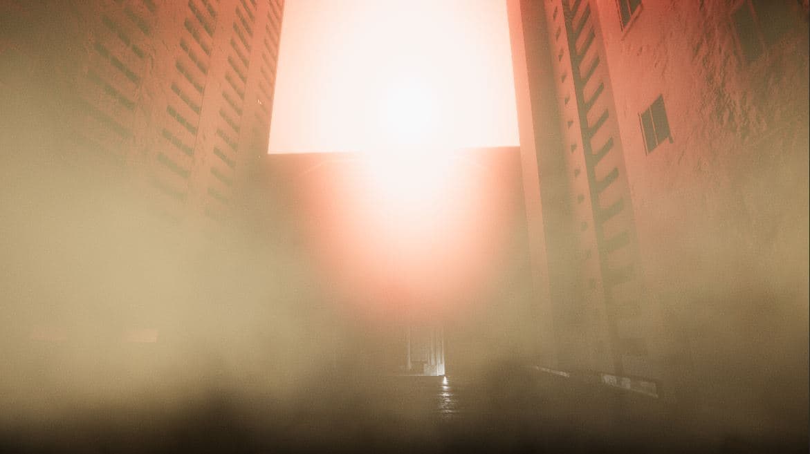 Red Facility screenshot 2