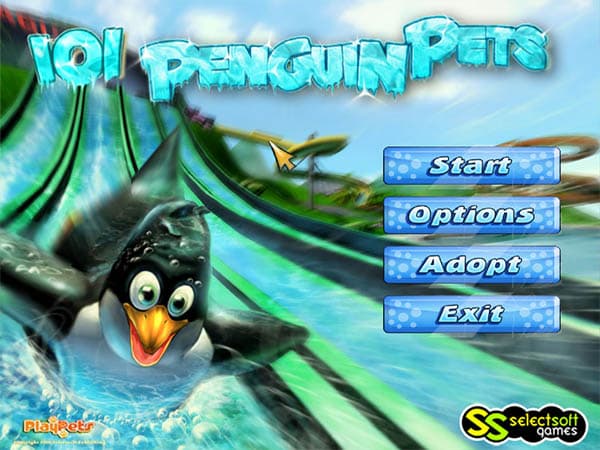 101 Penguin Pets screenshot 6