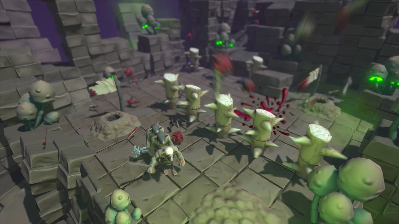 Sakaven Simimulator screenshot 2