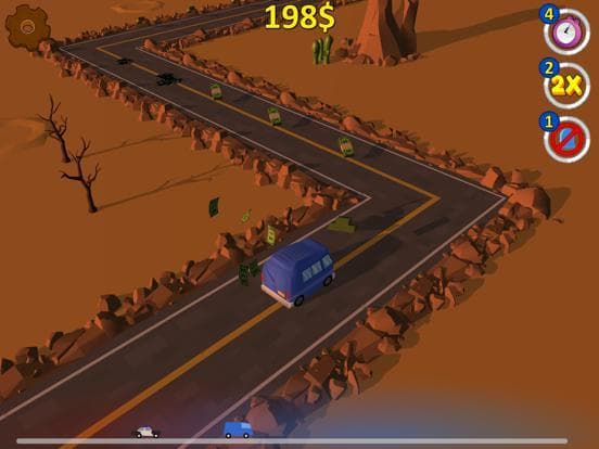 Rob & Run! screenshot 2
