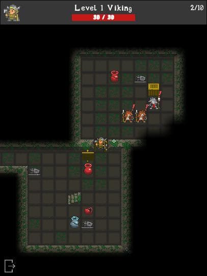 Card Crusade (itch) screenshot 3