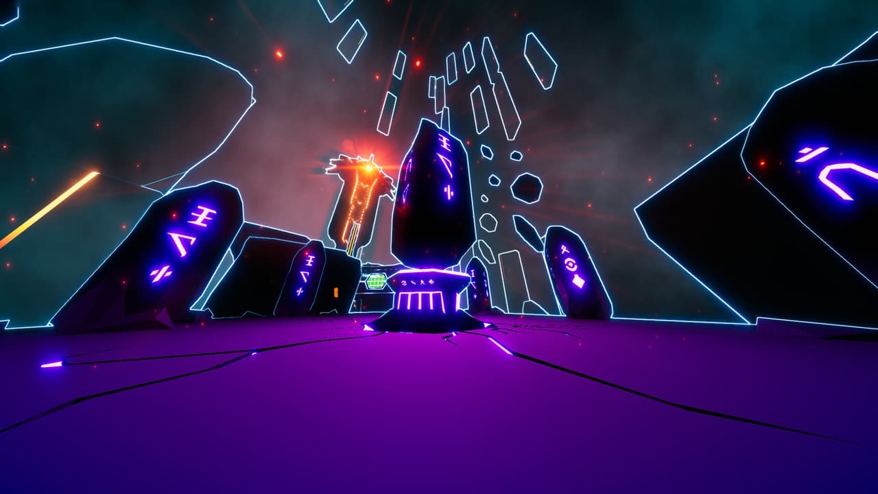 GTTOD: Lost in Reflection screenshot 6