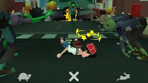 Faily Skater