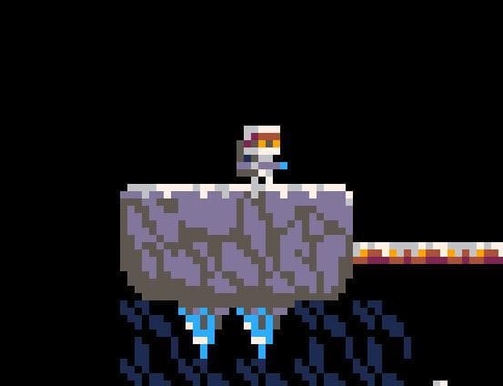 Icefall (MrMandolino)