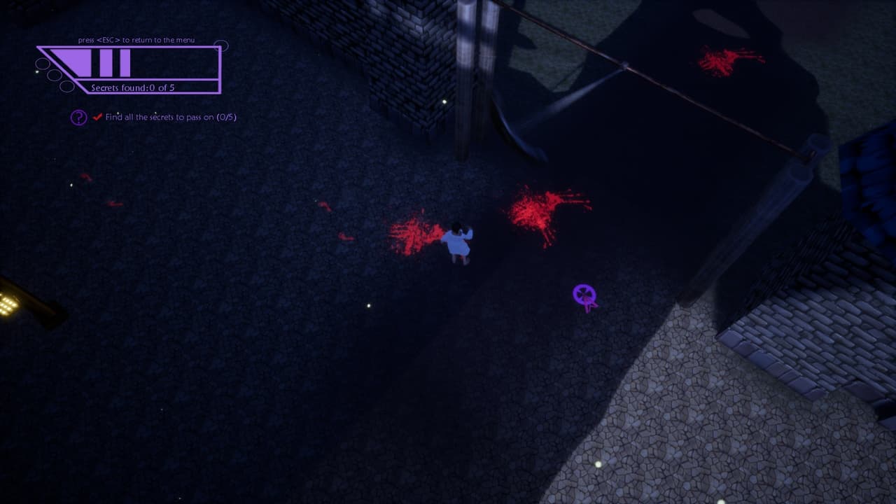 Sleep or Life screenshot 5