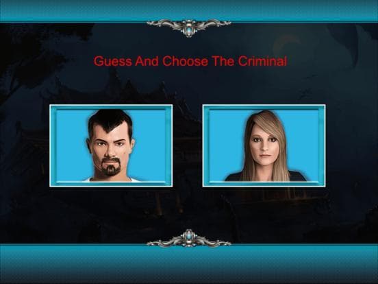 Criminal Pacific Case Bay Games: Save World Game screenshot 5
