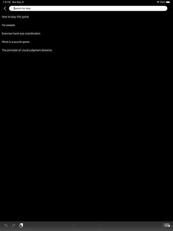 Klede screenshot 3