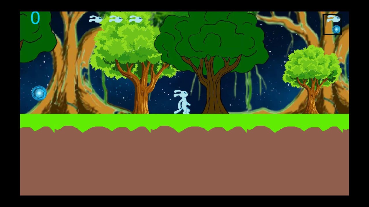 Bob The Bunny screenshot 2