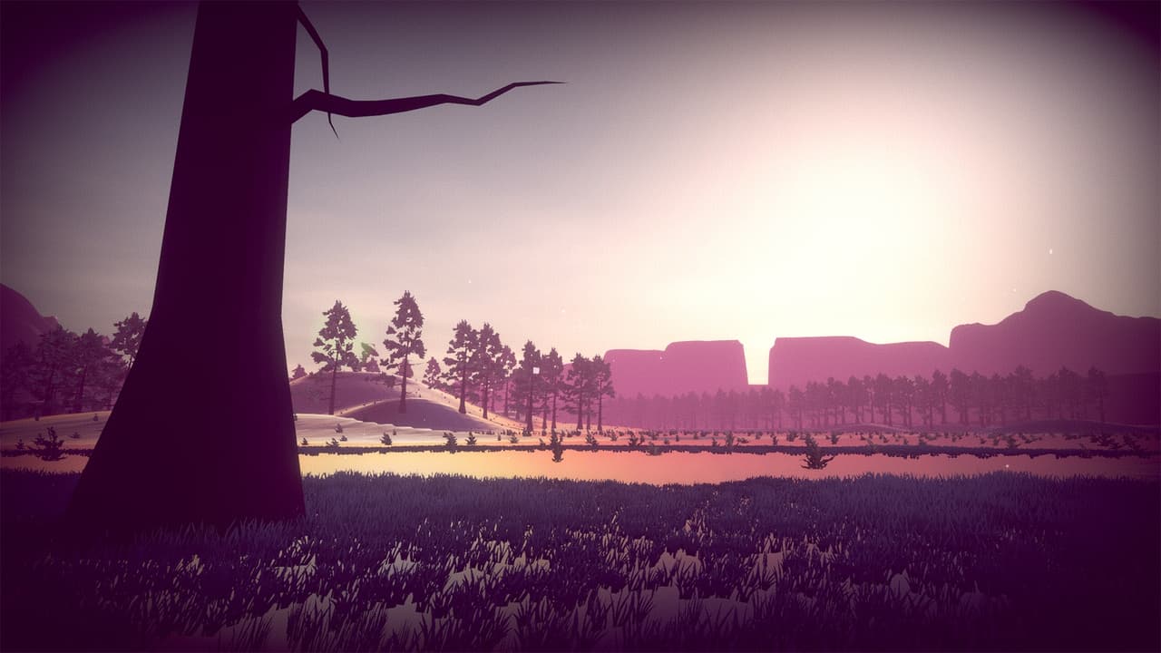The Way Forward (maxben (Scintilla Games)) screenshot 4