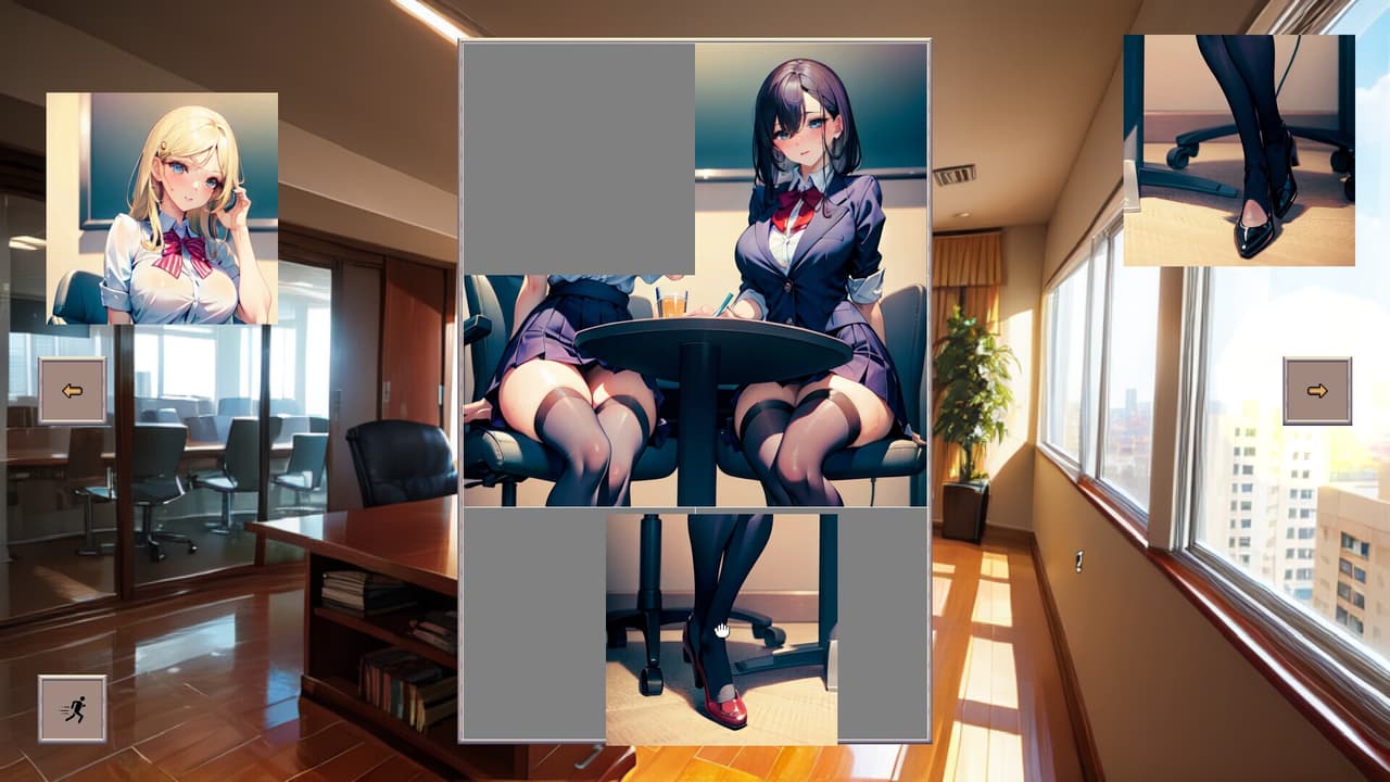 Sweet Office screenshot 4