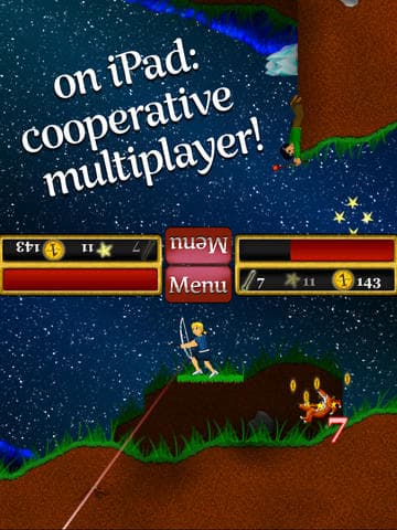 Terava screenshot 3