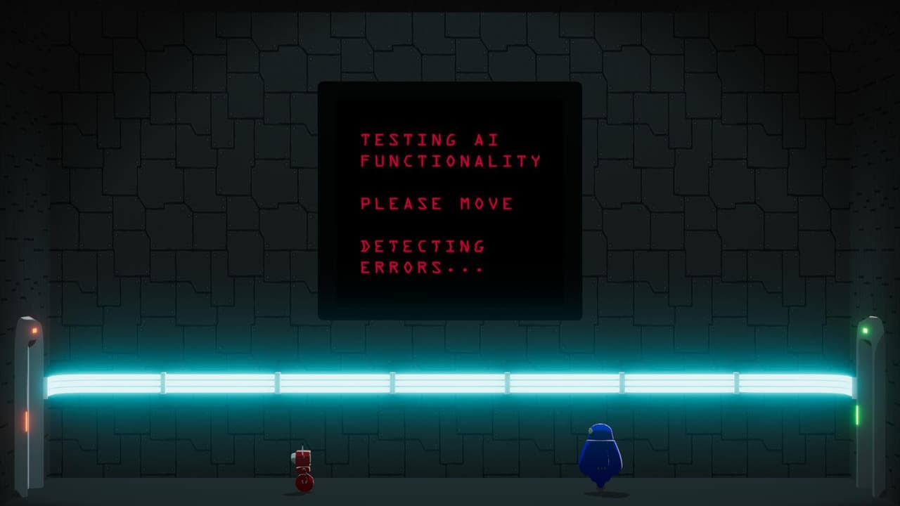 In Your Shoes screenshot 6