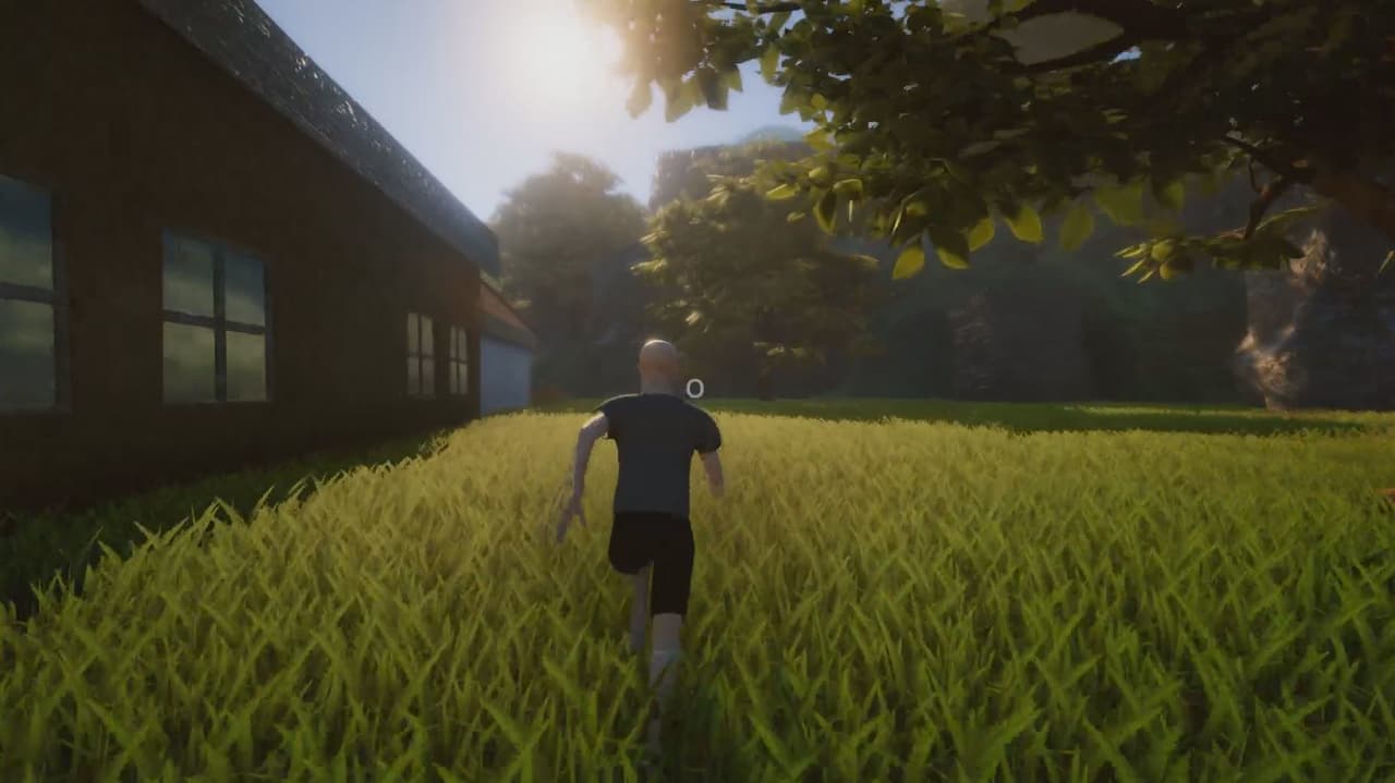 Deor Fon screenshot 4