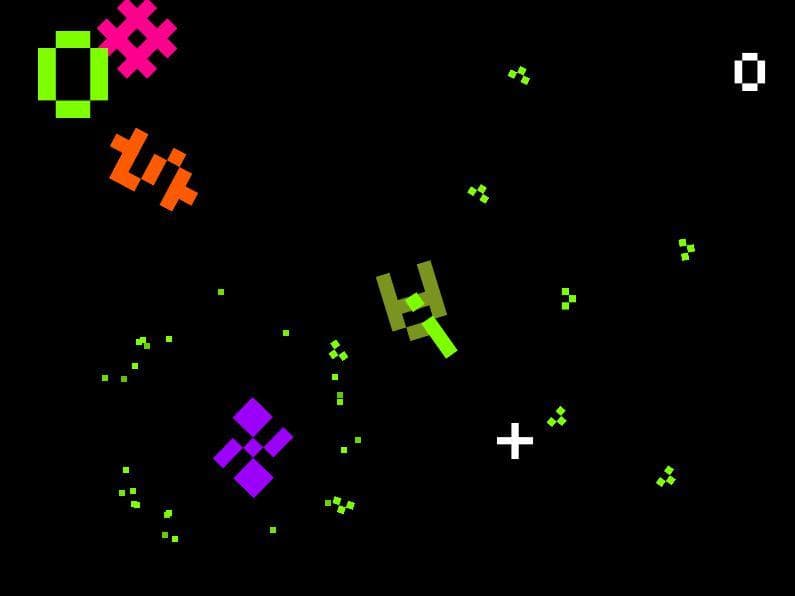 Tanked Text screenshot 4
