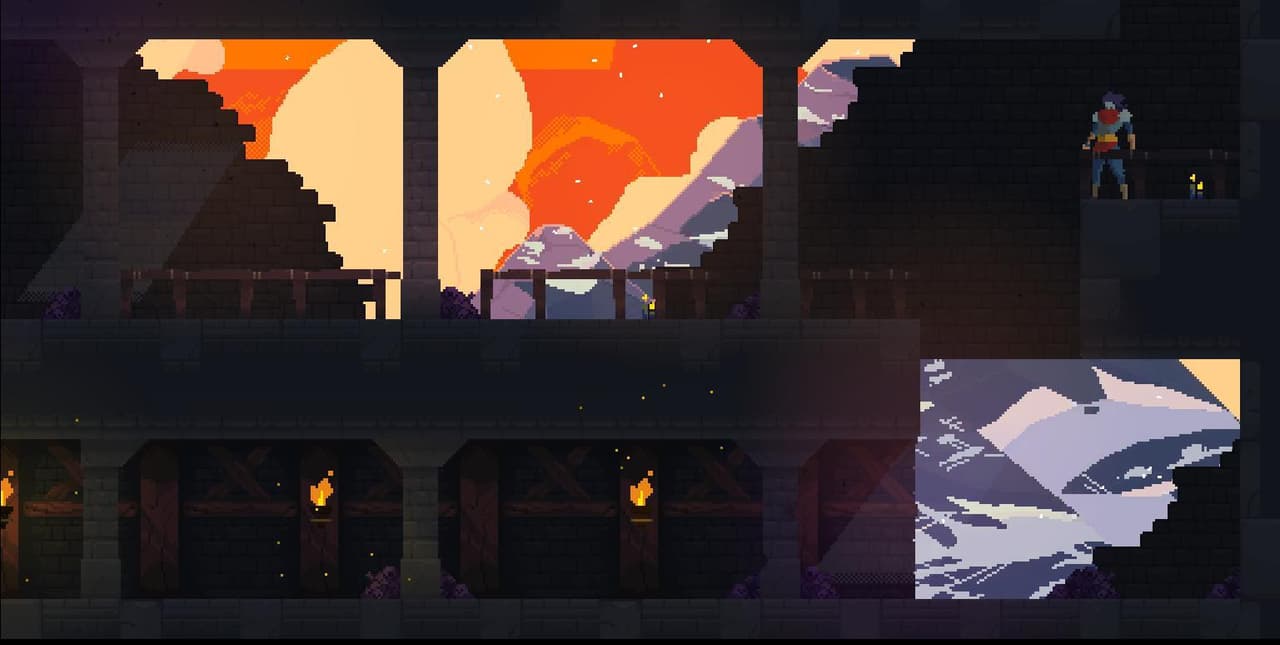 Exleon screenshot 3