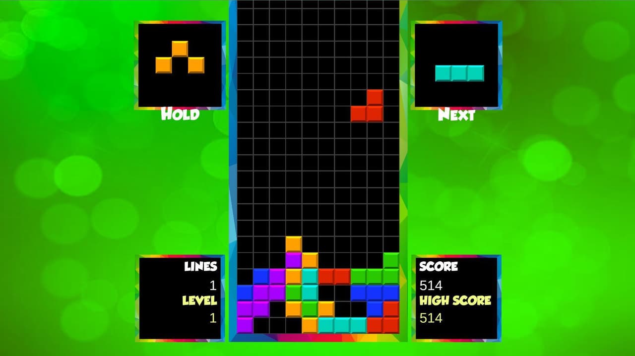 TriTres screenshot 3