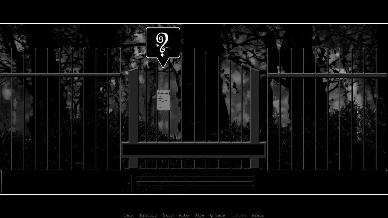 The Missing Silver screenshot 4