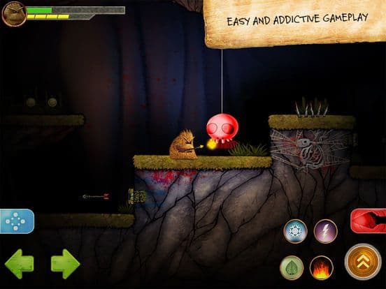 Clippox Exodus screenshot 4